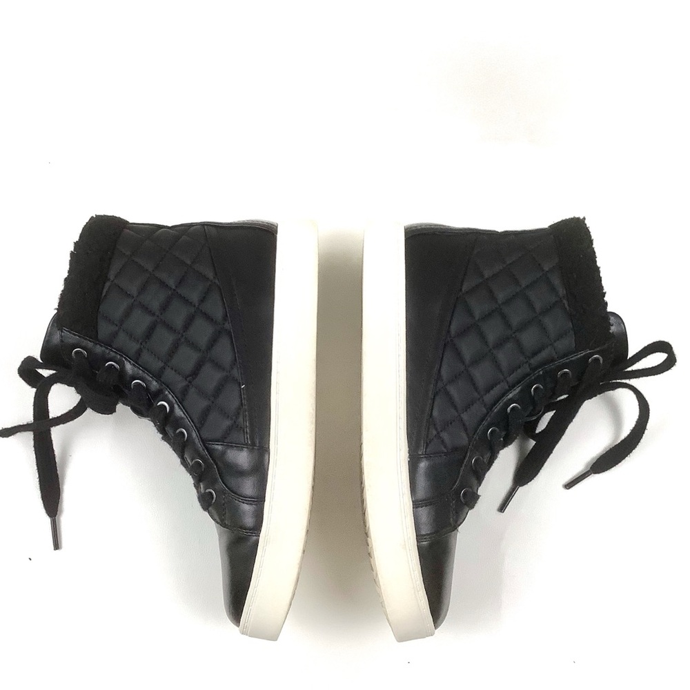 GUC Wonderly high top sneakers - Picture 7 of 10
